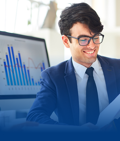 Internal controls over financial reporting